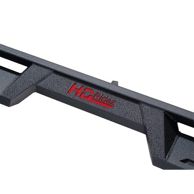 Fits 2015-2026 Ford F150, 2017-2026 F150 Raptor, F250/F350/F450, F550, 2022-2026 F150 Lightning (APS-WB06DAG5B)