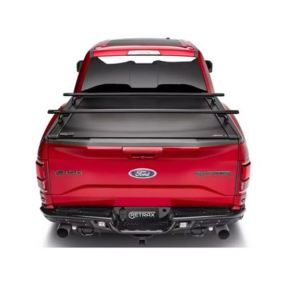 Tapa eléctrica Retractil Power Trax One de 5.5' para Tundra 22 -24