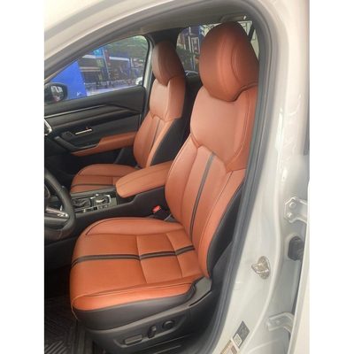 Mazda Cx-50 SIGNATURE 2025