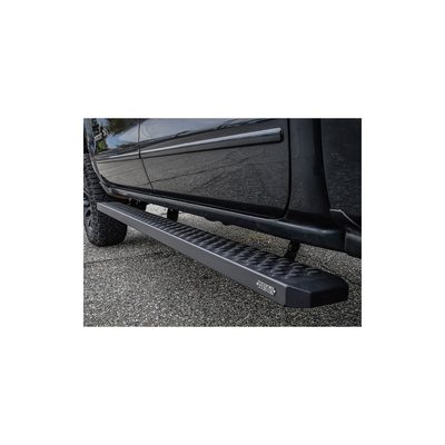 Fits 2009-2018 Ram 1500, 2010-2026 2500/3500, 2019-2024 1500 Classic (WES-27-74765&WES-27-1905)