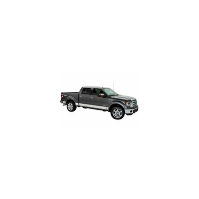 Fits 2009-2014 Ford F150, 6'7" Bed (ICI-SE-T4133-304M)