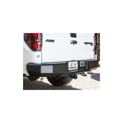 Fits 2009-2014 Ford F150, 2010-2014 F150 Raptor (ICI-AL-RBM46FDN)