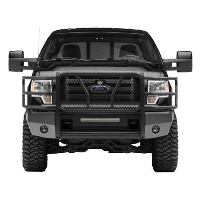 Fits 2009-2014 Ford F150 (STC-60-11360)