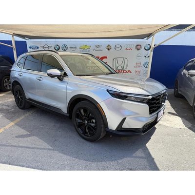 Honda Cr-V TOURING 2024