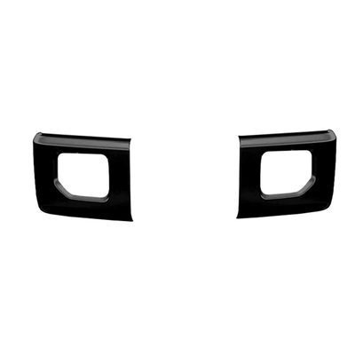 Fits 2015-2017 Ford F150 (ECC-DF0201)