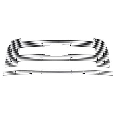 APS Bar Billet Grille GR06FFC11A