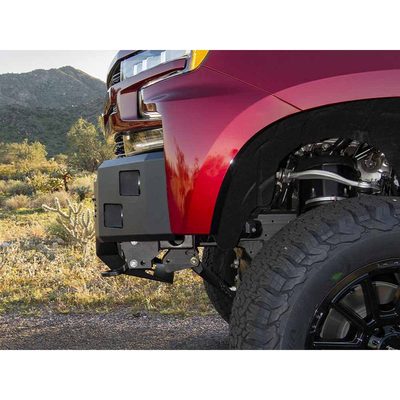Fits 2019-2022 Chevy Silverado 1500 (ICI-AL-FBM21CHN)