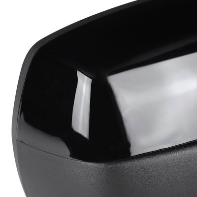 2014-2018 Chevy Silverado/GMC Sierra Glossy Heated Side Mirror Passenger Side