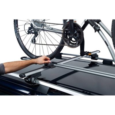 Thule Portabicicletas Freeride (1 bicicleta)