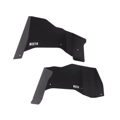 Inner Fender Liners Delanteros Rugged Ridge para Wrangler JL / Gladiator 18-25 2D/4D