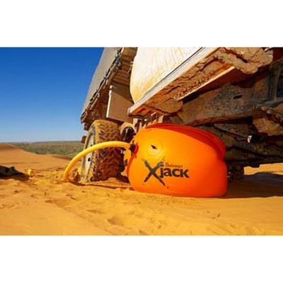 ARB Bushranger Inflatable X-Jack