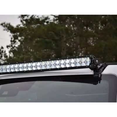 Montaje para barra de luz led de 40" Havoc para Bronco 21-25