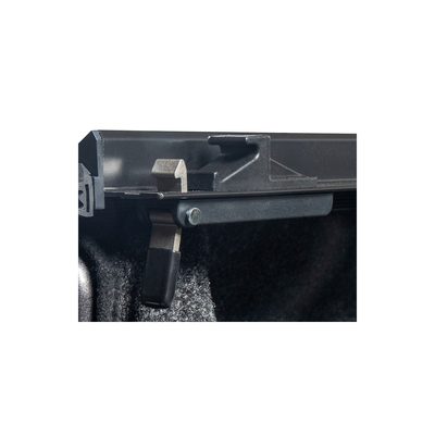 Fits 2009-2018 Ram 1500, 2010-2025 2500/3500, 2019-2023 1500 Classic, 6'4" Bed (GTR-134693)