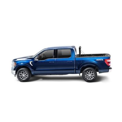 Tapa plegable Ultra Flex 8.0' para F-150/Lobo 21-26