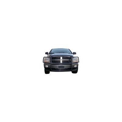 Fits 2015-2023 Ford F150 (BLK-17FP32MA)