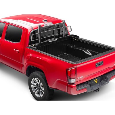 Fits 1994-2026 Ram 1500, 2003-2026 2500/3500, 2010-2026 1500 Classic (BKR-15026)