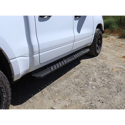 Fits 2019-2025 Ram 1500 (WJT-ATTRM04C102-BX)