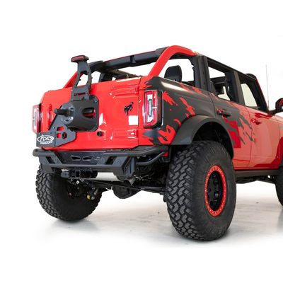 Fits 2024-2026 Ford F150 (ADD-R1908571280103)