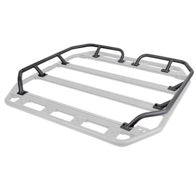 Barandal para Canastilla plana SRM300 de 40" Tri-Rail