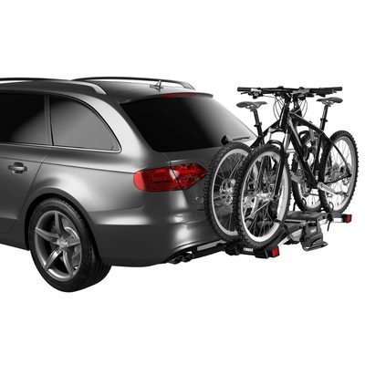 Thule EasyFold XT2 (2 bicicletas)