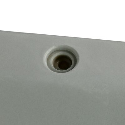 2006-2011 Toyota Yaris Hatchback Grey Primer ABS OE Style Rear Spoiler