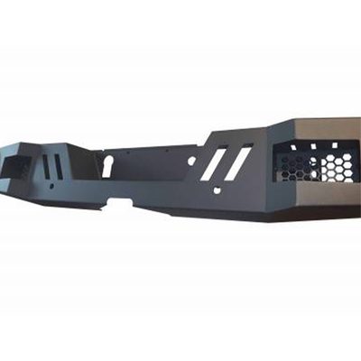Fits 2009-2018 Ram 1500, 2019-2024 1500 Classic (BLK-ARB-RA20-KIT)