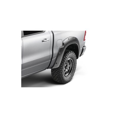 Fits 2019-2024 Ram 1500, 5'7" Bed (BUS-50054-02)
