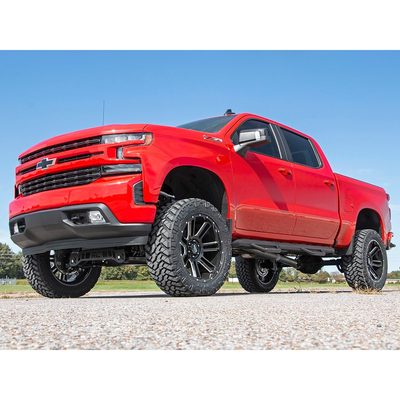 Rough Country 6" Standard Lift Kit 21731
