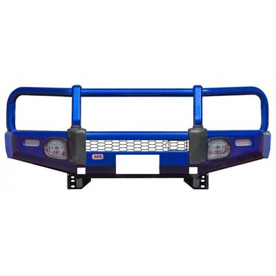 Defensa Delantera Summit Ford Ranger 15 - 22