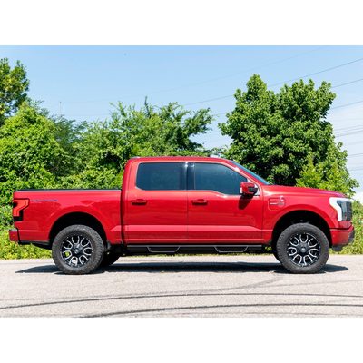Fits 2022-2025 Ford F150 Lightning (RGH-40900)