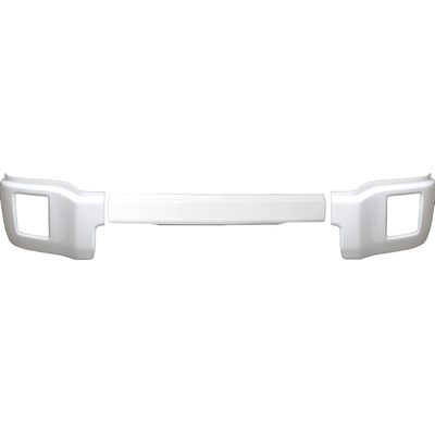 Fits 2014-2015 GMC Sierra 1500 (ECC-BS0310)