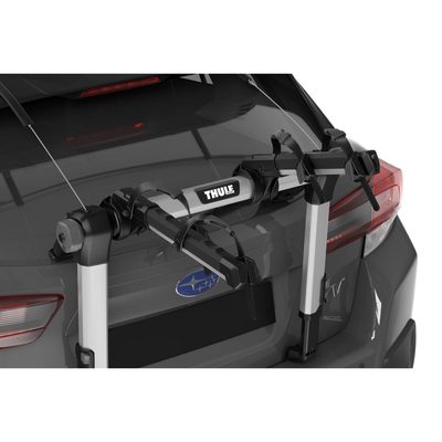 Portabicicletas Thule Outway Hanging 2