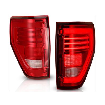Fits 2009-2014 Ford F150 (WJT-CTWJ-0706-CR-SQ)