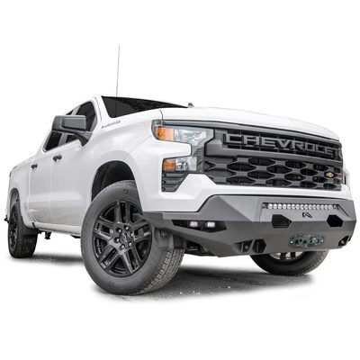 Fits 2022-2024 Chevy Silverado 1500 (FBF-CS22-X5651-1)