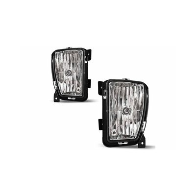 Fits 2013-2017 Ram 1500 (WJT-CFWJ-0605-C)