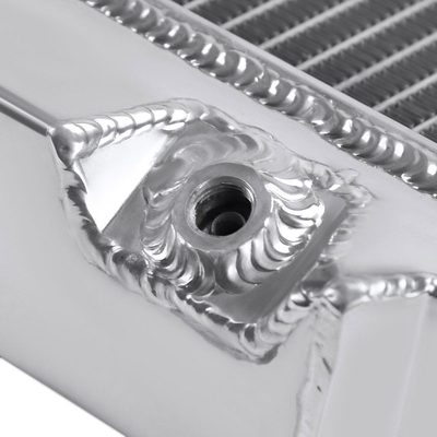 1968-1974 AMC Matador/Javelin/Ambassador/AMX Alu 3Row Performance Radiator