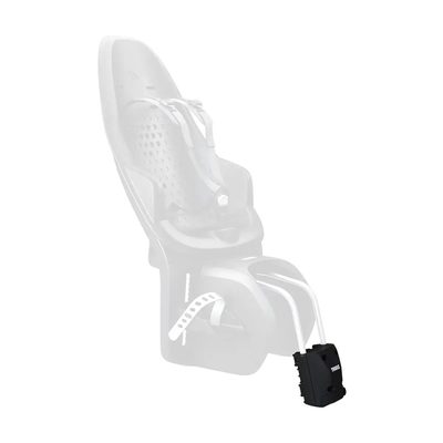 Thule quick release bracket