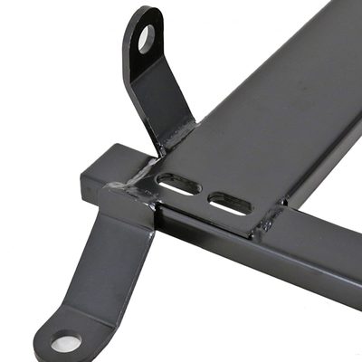 2005-2014 Ford Mustang Tensile Steel Racing Seat Mounting Brackets - 2PCS
