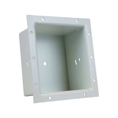 Accesorios Bucket Q-Series Blanco
