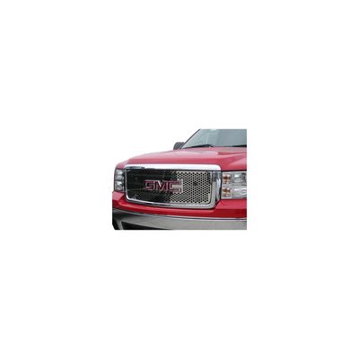 Fits 2014-2015 Chevy Silverado 1500 (PUT-84198)