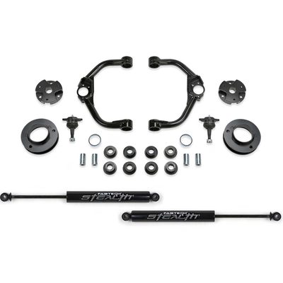Fits 2019-2023 Ram 1500 (FAB-K3167M)