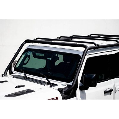 Big Country Roof Rack para Wrangler JL 18-25
