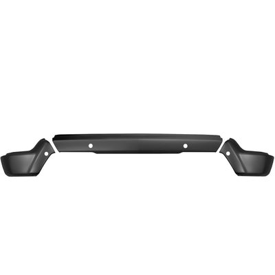 Fits 2022-2026 Chevy Silverado 1500 (ECC-FK0312)