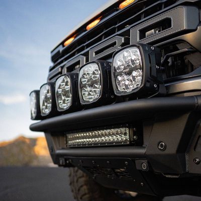 Faro Rigid Phoenix POD XL