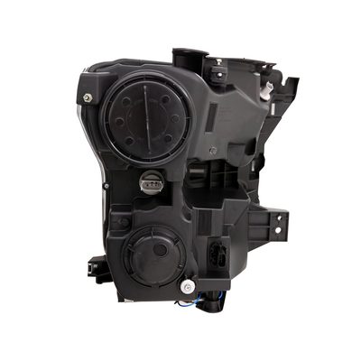 Fits 2015-2017 Ford F150 (ANZ-111409)