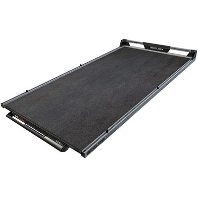 Fits 2019-2024 Chevy Silverado/GMC Sierra 1500, 5'8" Bed (BED-10-6848-CLB)