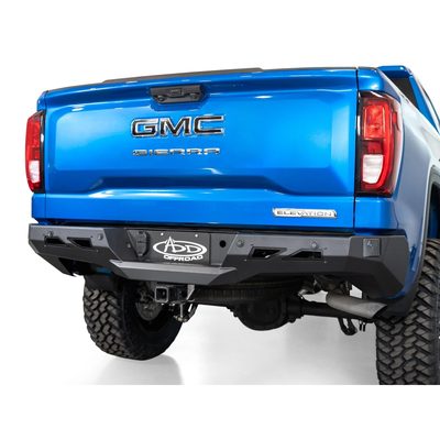 Fits 2022-2024 Chevy Silverado/GMC Sierra 1500 (ADD-R14020NA0103)