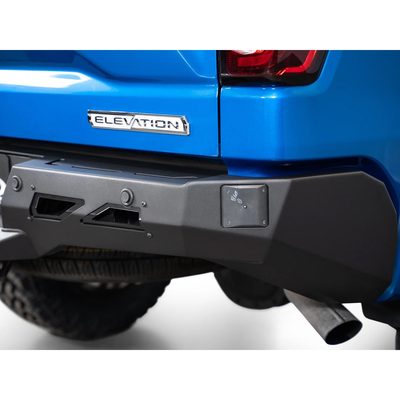 Fits 2022-2024 Chevy Silverado/GMC Sierra 1500 (ADD-R14020NA0103)