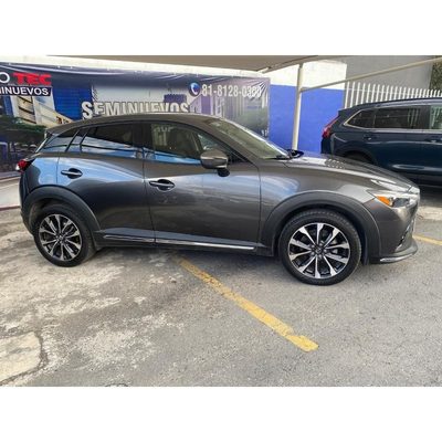 Mazda Cx-3 i Grand Touring AM 2023