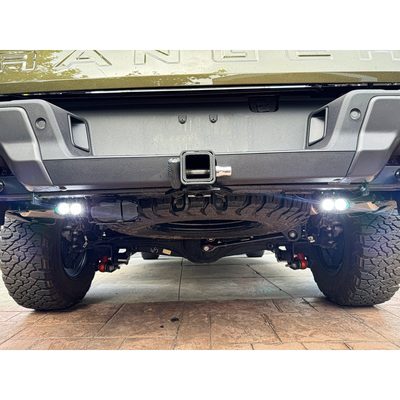 2024+ Ford Ranger Raptor Reverse Light